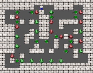 Уровень 246 — Bugs550 collection